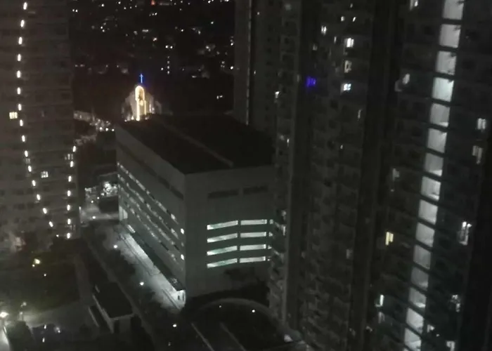 家庭房间